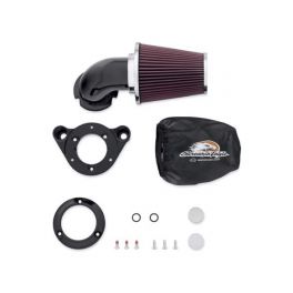 Screamin' Eagle Heavy Breather Performance Air Cleaner Kit - LCS29400227 Screamin' Eagle Heavy Breather Performance Air Cleaner Kit - LCS29400227