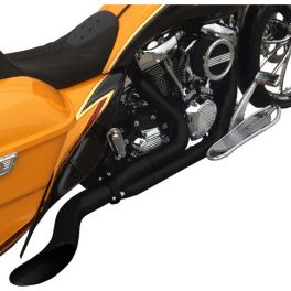 DESTROYER 2-INTO-1 EXHAUST 2017 DESTROYER 2-INTO-1 EXHAUST 2017