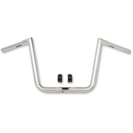 1-1/4" HEFTY TWIN PEAKS HANDLEBARS