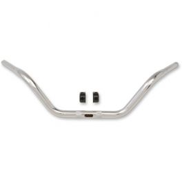 1-1/4" MOOSE KNUCKLE TOURING HANDLEBARS