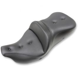 EXTENDED REACH HEATED ROAD SOFA PILLOW TOP SEATS EXTENDED REACH HEATED ROAD SOFA PILLOW TOP SEATS
