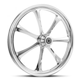 DNA CRYSTAL REAR WHEEL 23 x 3.5 - DNACRY23R