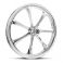 DNA CRYSTAL REAR WHEEL 23 x 3.5 - DNACRY23R