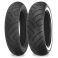 777 & 777 H.D. SHINKO FRONT TIRE SH874581