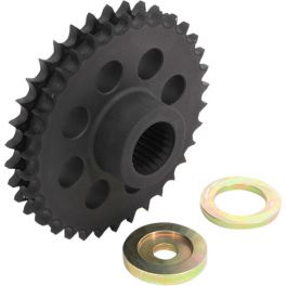 SOLID PRIMARY SPROCKET KIT - 1120-0390