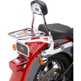 DETACHABLE FXST-FLST BACKREST KITS