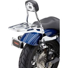 DETACHABLE DYNA BACKREST KITS