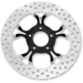 11.8" TWO-PIECE BRAKE ROTORS