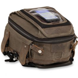 TAIL-TANK BAG - 3502-0260 TAIL-TANK BAG - 3502-0260