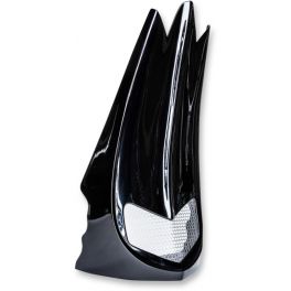 V-LINE CHIN SPOILER - 0504-0298 V-LINE CHIN SPOILER - 0504-0298