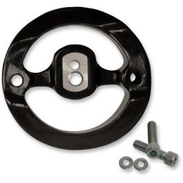 SUPER STOCK™ STEALTH AIR CLEANER ADAPTER - 1014-0267 SUPER STOCK™ STEALTH AIR CLEANER ADAPTER - 1014-0267