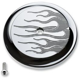 VT AIR INTAKE FLAME COVER VT AIR INTAKE FLAME COVER