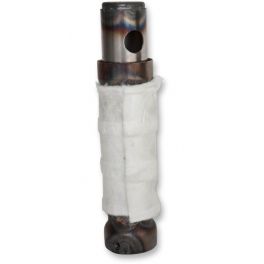 OPTIONAL SUPER QUIET BAFFLE FOR SIDESHOTS - 1861-1203 OPTIONAL SUPER QUIET BAFFLE FOR SIDESHOTS - 1861-1203
