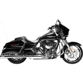 41/2" MEGACONE SLIP-ONS® MUFFLERS