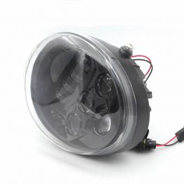 LED Headlight Daymaker For Harley Davidson V-rod - DM1032
