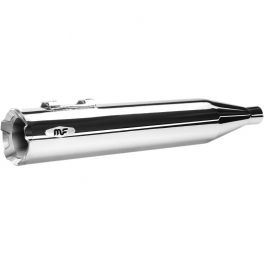 41/2" IMPACT SLIP-ON MUFFLERS