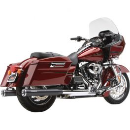 RAVEN RPT SLIP-ON MUFFLERS - 1801-1022 RAVEN RPT SLIP-ON MUFFLERS - 1801-1022
