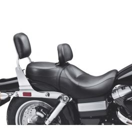 Signature Series Rider Seat with Backrest - LCS52000015