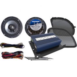 AMP 6.5" SPEAKER KIT - 4405-0376