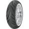 AV72 COBRA MT90B16 REAR TIRE - 0306-0272