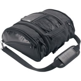 DELUXE SOLO RACK BAG - 3515-0170