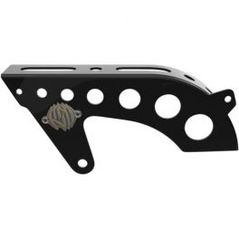 TRACKER FRONT PULLEY GUARD FOR SPORTSTER