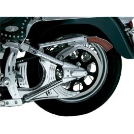 -LOWER BELT GUARD ACCENT  1204-0034