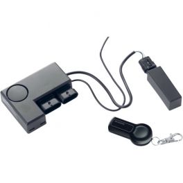 SR-I800S RFID MOTORCYCLE SECURITY SYSTEM - 4020-0076 SR-I800S RFID MOTORCYCLE SECURITY SYSTEM - 4020-0076