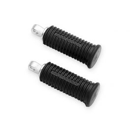 Large Cushioned Footpegs - LCS4911098 Large Cushioned Footpegs - LCS4911098