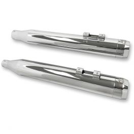 4" TRU POWER SLIP-ON MUFFLERS 2017