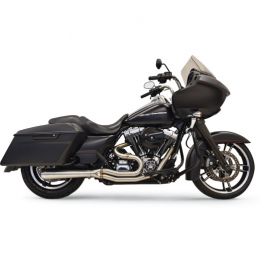 SHORT ROAD RAGE III STAINLESS 2-INTO-1 SYSTEM - 1800-2172