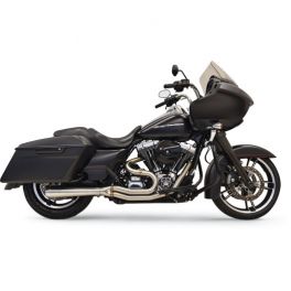 SHORT ROAD RAGE III STAINLESS 2-INTO-1 SYSTEM - 1800-2172 SHORT ROAD RAGE III STAINLESS 2-INTO-1 SYSTEM - 1800-2172
