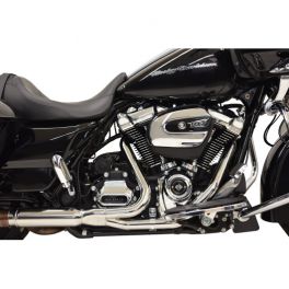 2X2 DUAL HEADPIPES 2017 - 1802-0379 2X2 DUAL HEADPIPES 2017 - 1802-0379