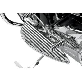 Arlen Ness Retro Floorboards - 1621-0173 Arlen Ness Retro Floorboards - 1621-0173