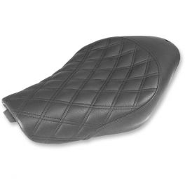 RENEGADE™ LS SOLO SEATS FOR 04-17 XL W/ 4.5 GALLON TANK
