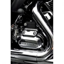  KIT DE RÉ PARA HARLEY COM CHAVE CUT-OFF - 1103-0031