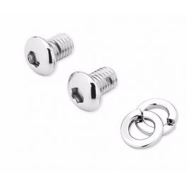 Screws for FLST Seat Bracket-LCS9428994T Screws for FLST Seat Bracket-LCS9428994T