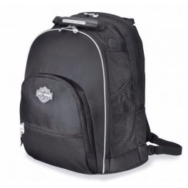 Premium Sissy Bar Backpack - LCS93300007 Premium Sissy Bar Backpack - LCS93300007