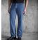 Men's Original Bootcut Jeans - Blue Denim - LCS9902607VM