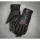 Women's Pink Label Perforated Gloves - LCS 98353-17VW 