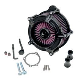 AIRCLEANER TURBINE BK TBW - 1010-0845