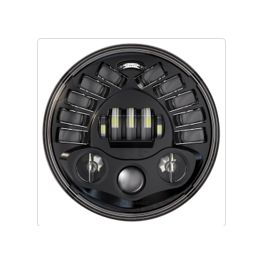 7" LED ADAPTIVE HEADLIGHTS - 2001-1190 7" LED ADAPTIVE HEADLIGHTS - 2001-1190