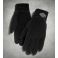Men's Fleece Glove Liner - LCS98337-11vm