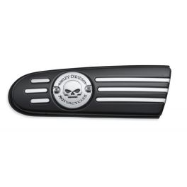 Willie G. Skull Air Cleaner Trim - LCS61300654