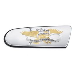 Live To Ride Air Cleaner Trim - LCS61300656