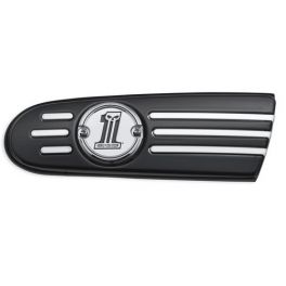 Number One Skull Air Cleaner Trim - LCS61300657