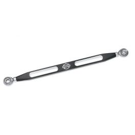 Slotted Black Anodized Gear Shift Linkage - LCS34018-08 