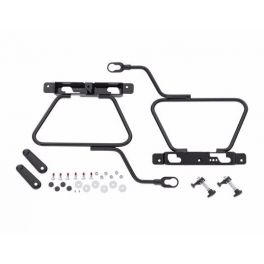 Heritage Classic Quick-Detach Saddlebag Conversion Kit - LCS90200641A