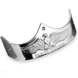 Eagle Fender Trim For Fat Boy Models - LCS59286-90 Eagle Fender Trim For Fat Boy Models - LCS59286-90