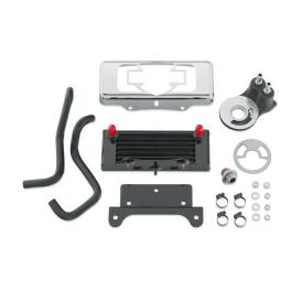 Premium Oil Cooler Kit for Touring Models - LCS2615509A